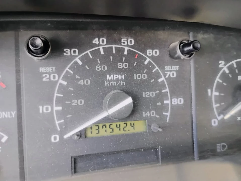 1992 Ford Bronco 5th Gen - Image 6 of 20