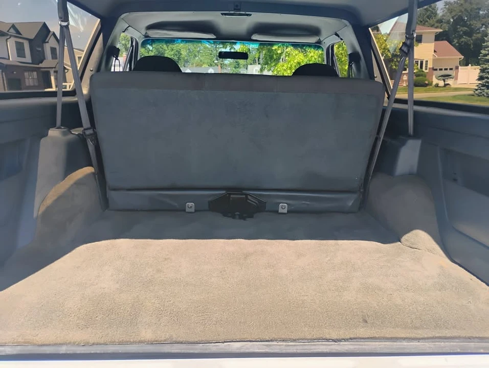 1992 Ford Bronco 5th Gen - Image 12 of 20