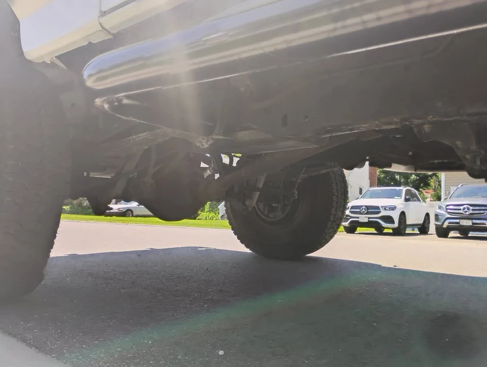 1992 Ford Bronco 5th Gen - Image 13 of 20