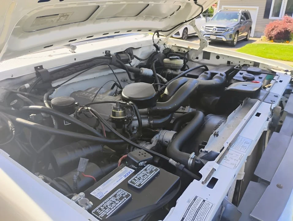 1992 Ford Bronco 5th Gen - Image 7 of 20