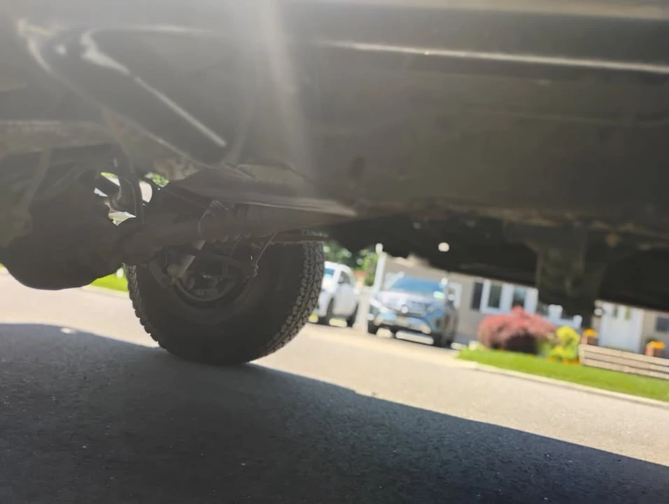 1992 Ford Bronco 5th Gen - Image 17 of 19