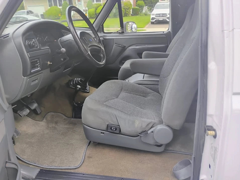 1992 Ford Bronco 5th Gen - Image 11 of 19