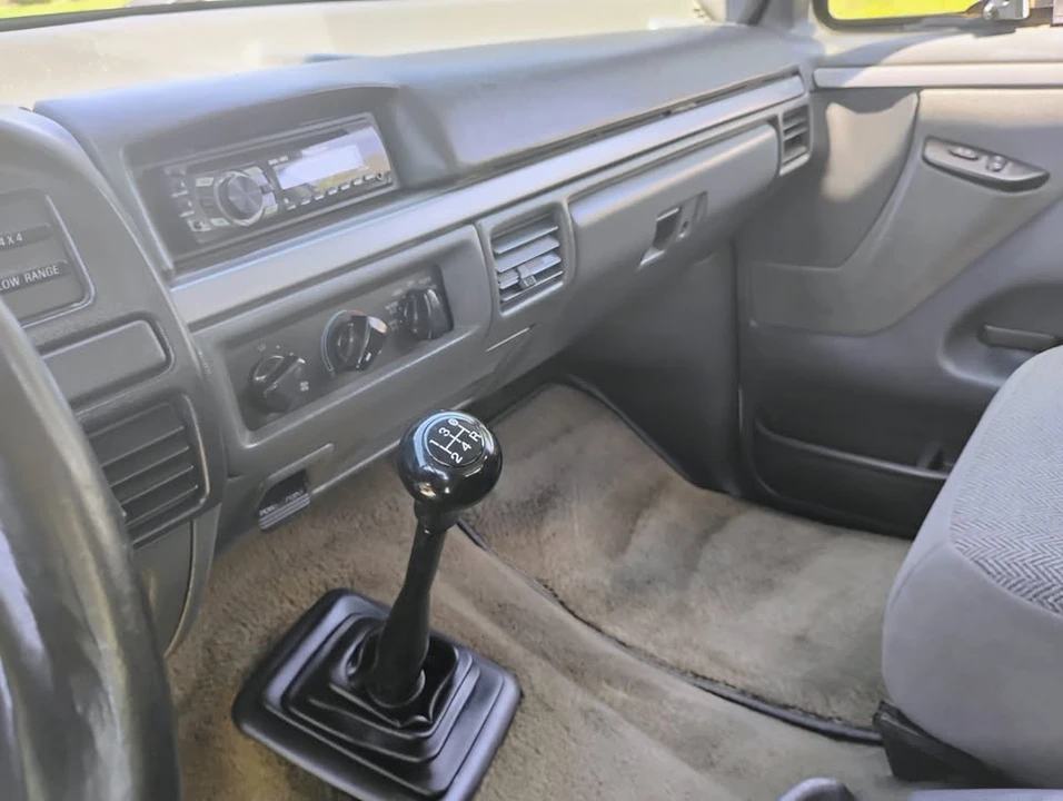 1992 Ford Bronco 5th Gen - Image 12 of 19