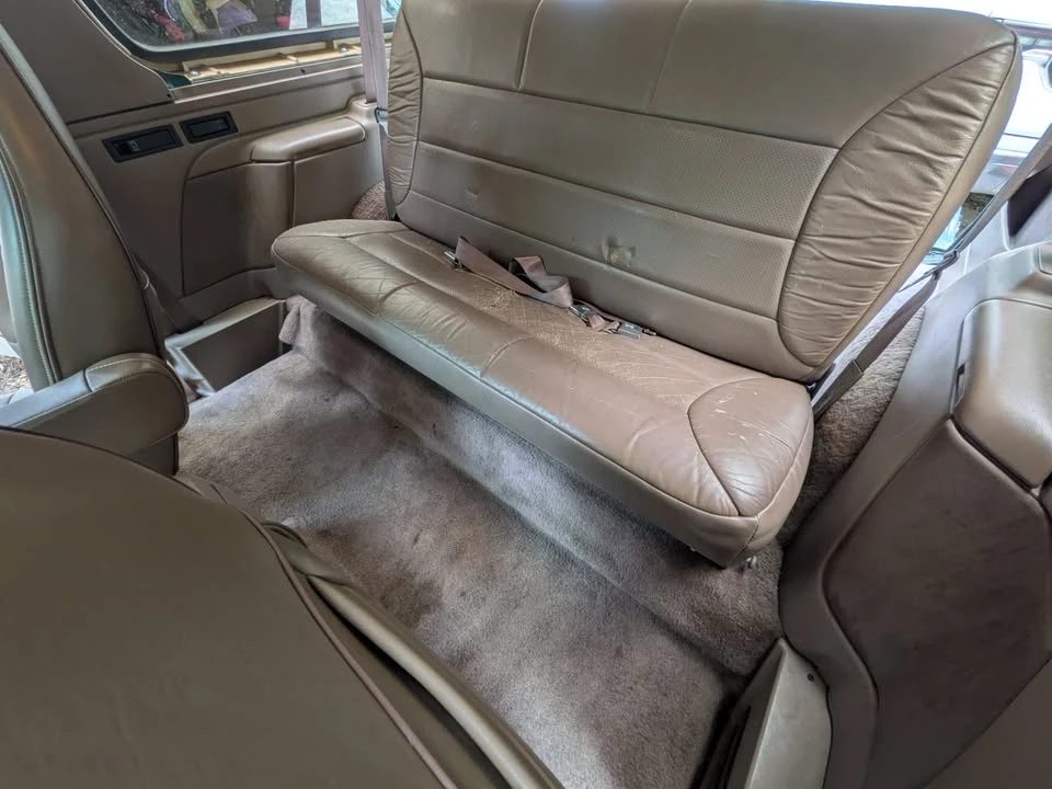 1992 Ford Bronco 5th Gen - Image 14 of 20