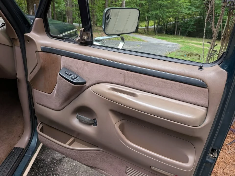 1992 Ford Bronco 5th Gen - Image 16 of 20