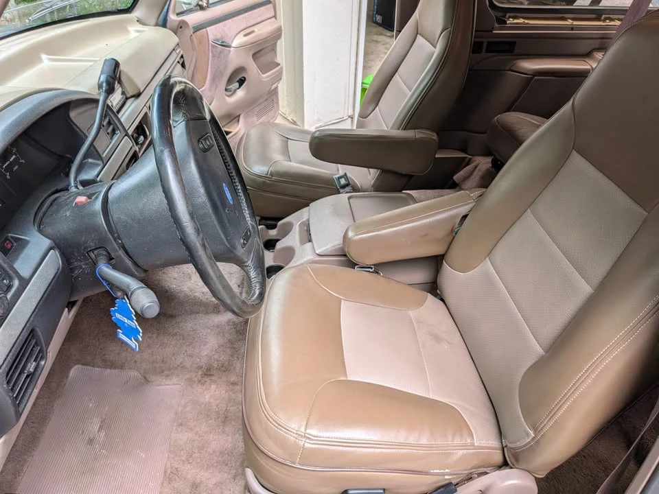 1992 Ford Bronco 5th Gen - Image 12 of 20