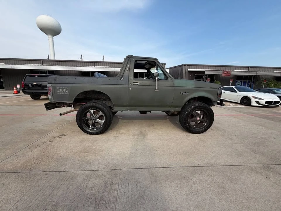 1992 Ford Bronco 5th Gen - Image 6 of 20