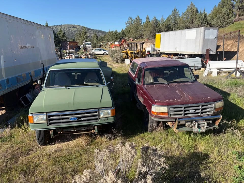 1992 Ford Bronco 5th Gen - Image 5 of 8