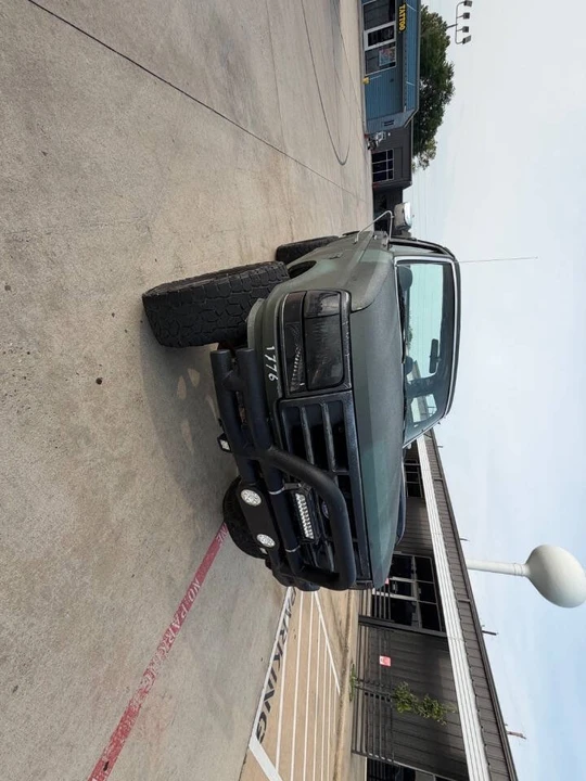 1992 Ford Bronco 5th Gen - Image 12 of 20