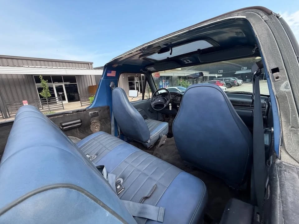 1992 Ford Bronco 5th Gen - Image 16 of 20