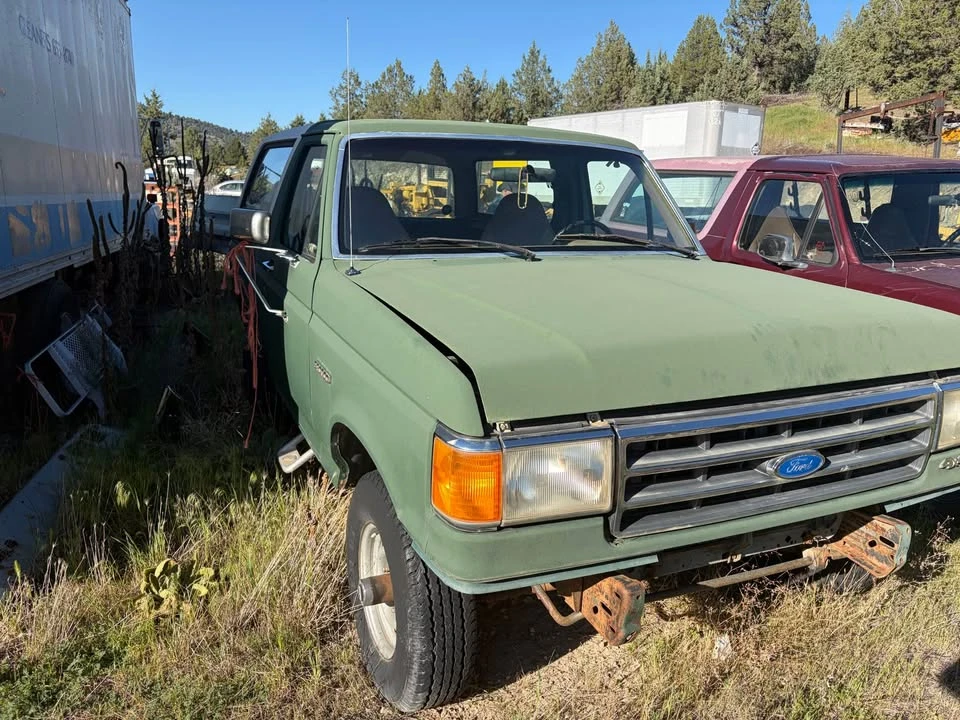 1992 Ford Bronco 5th Gen - Image 7 of 8