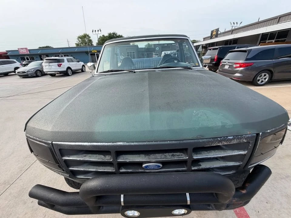 1992 Ford Bronco 5th Gen - Image 7 of 20