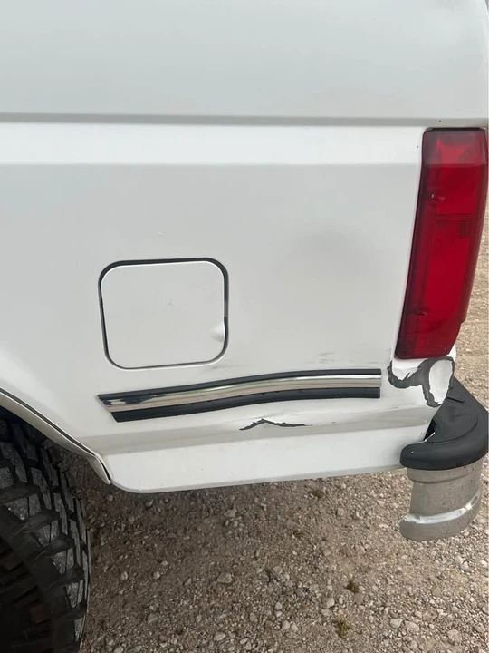1992 Ford Bronco 5th Gen - Image 5 of 10