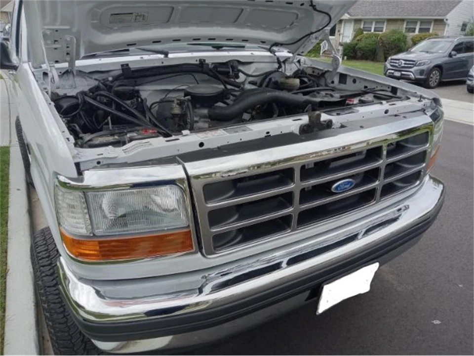 1992 Ford Bronco 5th Gen - Image 3 of 30