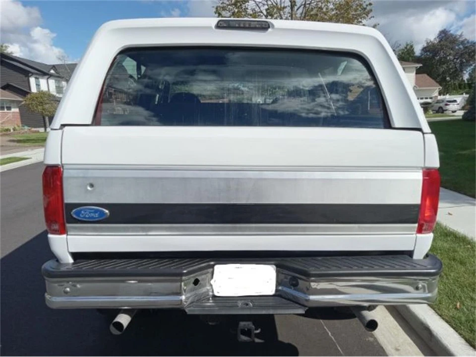 1992 Ford Bronco 5th Gen - Image 6 of 30