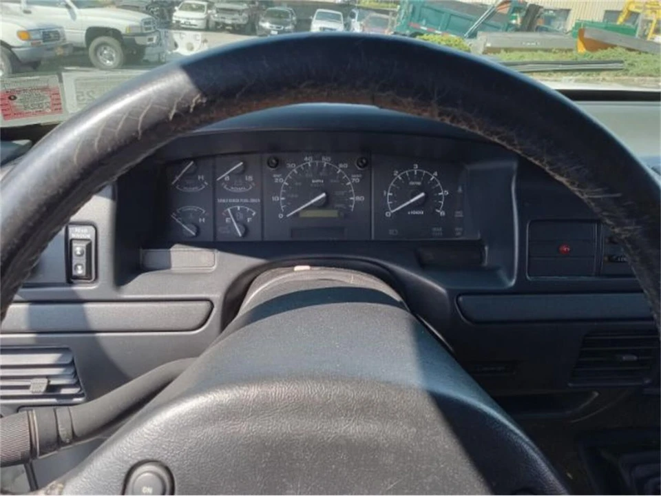 1992 Ford Bronco 5th Gen - Image 19 of 30