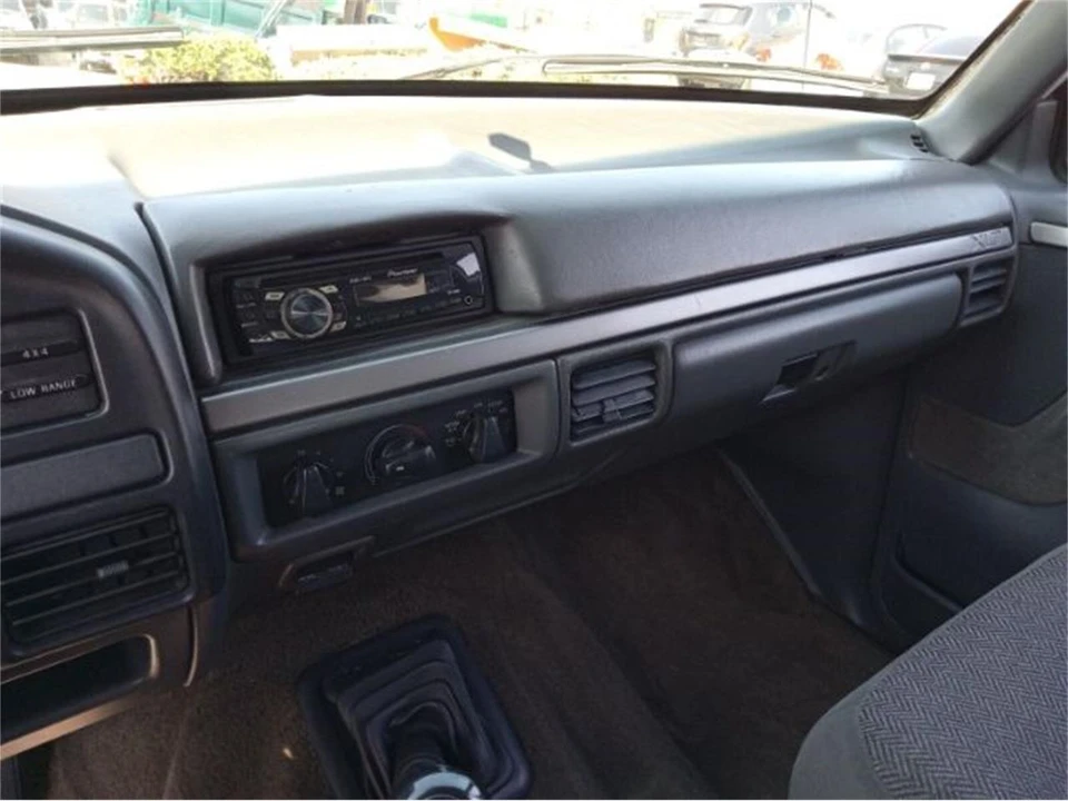 1992 Ford Bronco 5th Gen - Image 18 of 30