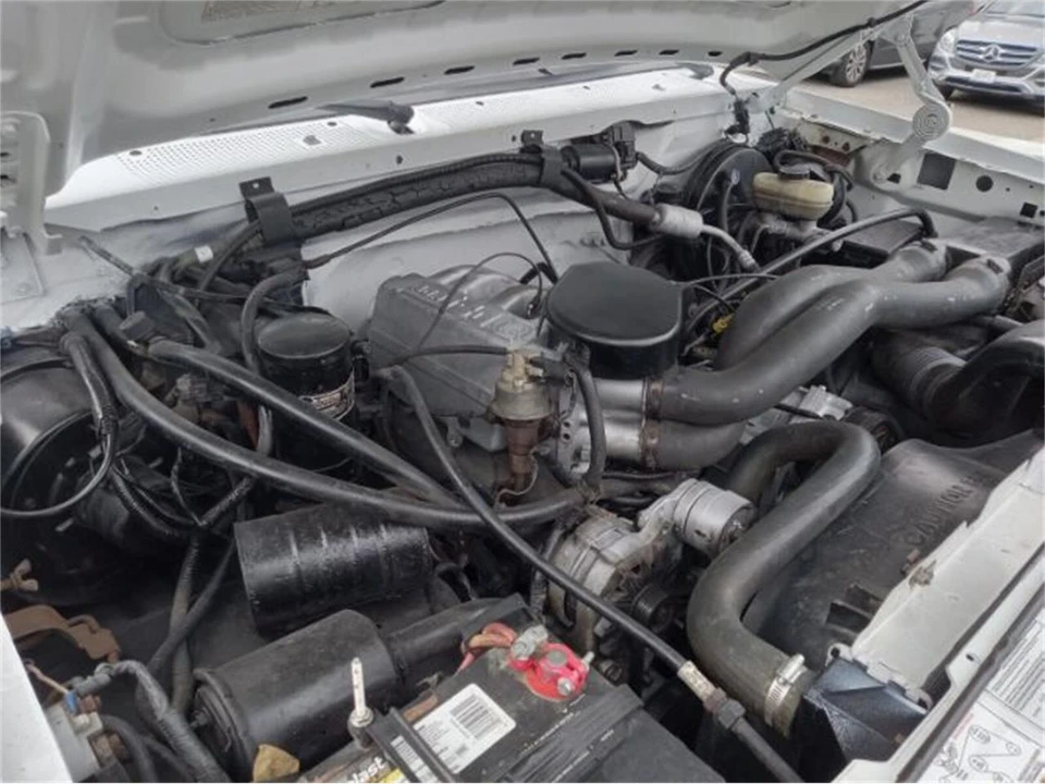 1992 Ford Bronco 5th Gen - Image 13 of 30