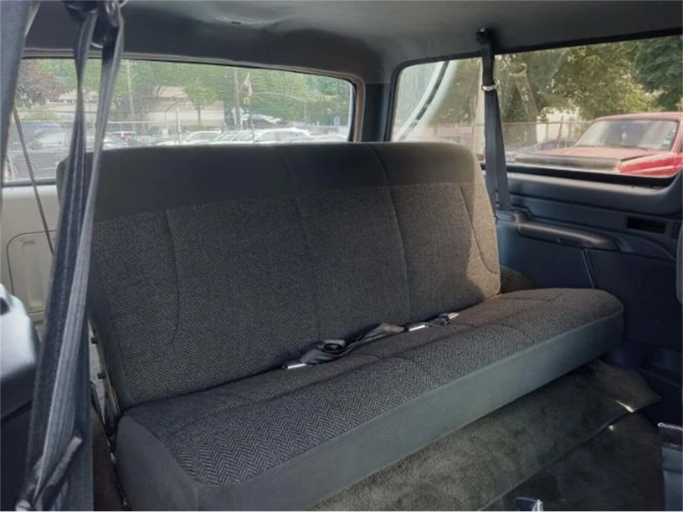 1992 Ford Bronco 5th Gen - Image 22 of 30