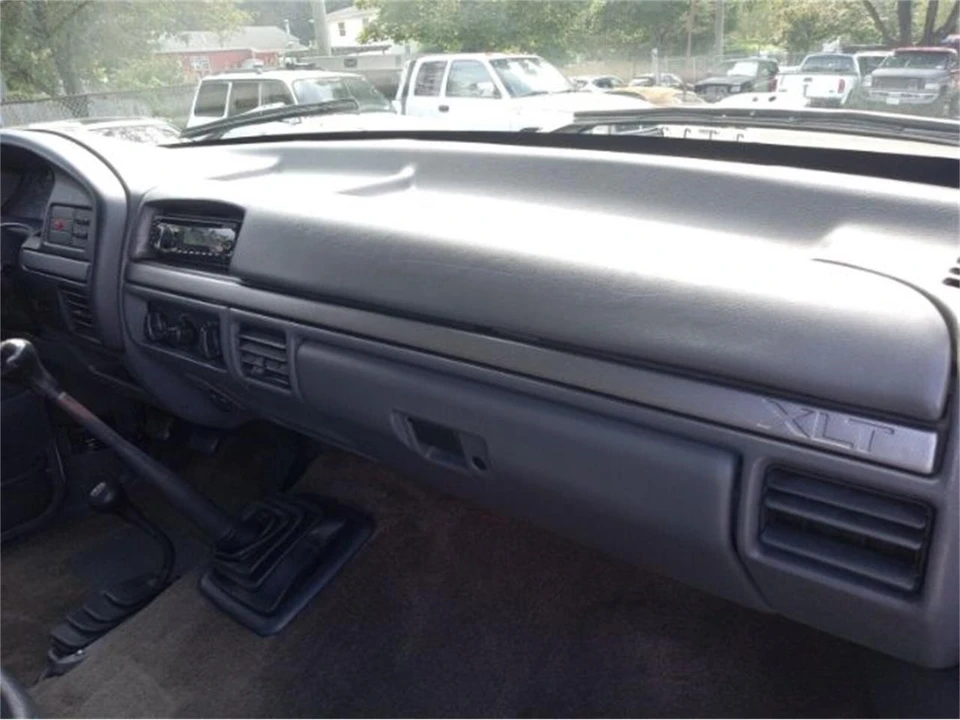 1992 Ford Bronco 5th Gen - Image 23 of 30