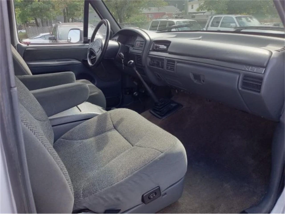 1992 Ford Bronco 5th Gen - Image 30 of 30