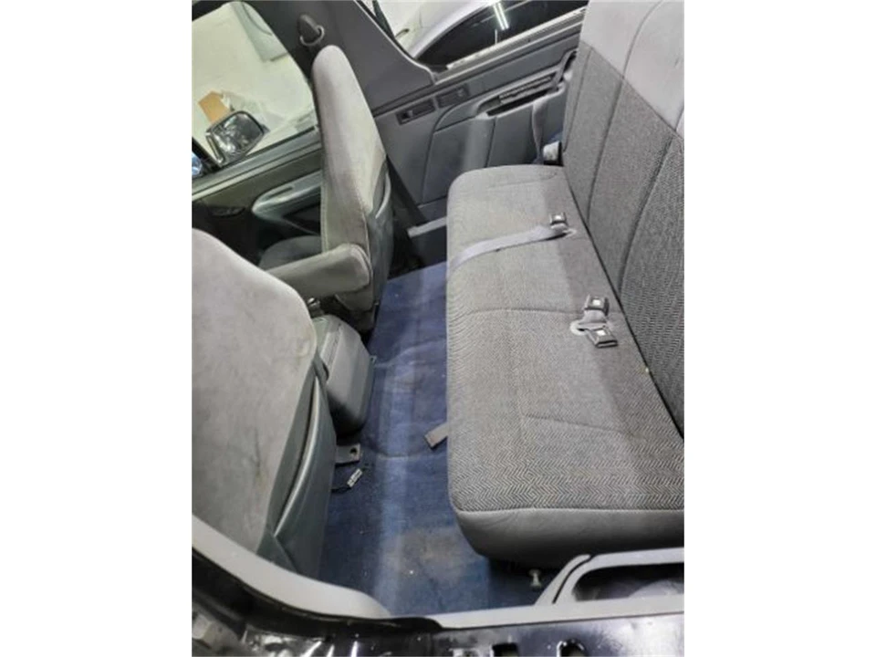 1992 Ford Bronco 5th Gen - Image 3 of 10