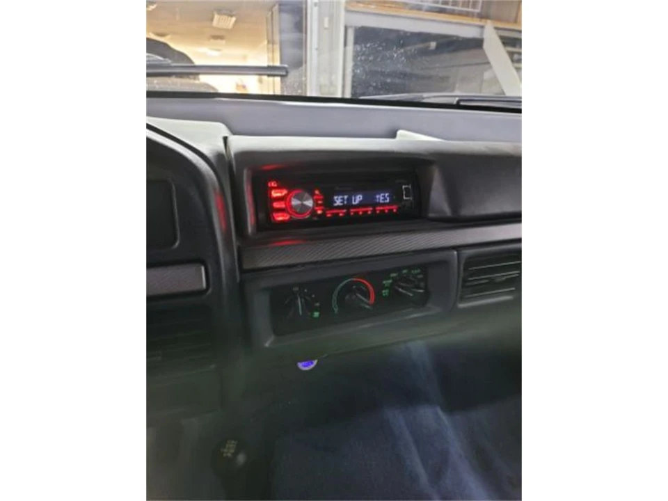1992 Ford Bronco 5th Gen - Image 8 of 10