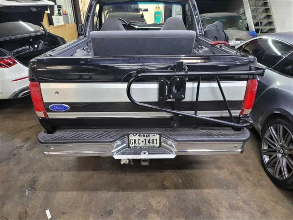 1992 Ford Bronco 5th Gen - Image 6 of 10
