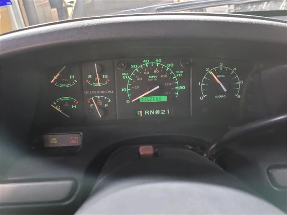 1992 Ford Bronco 5th Gen - Image 9 of 10