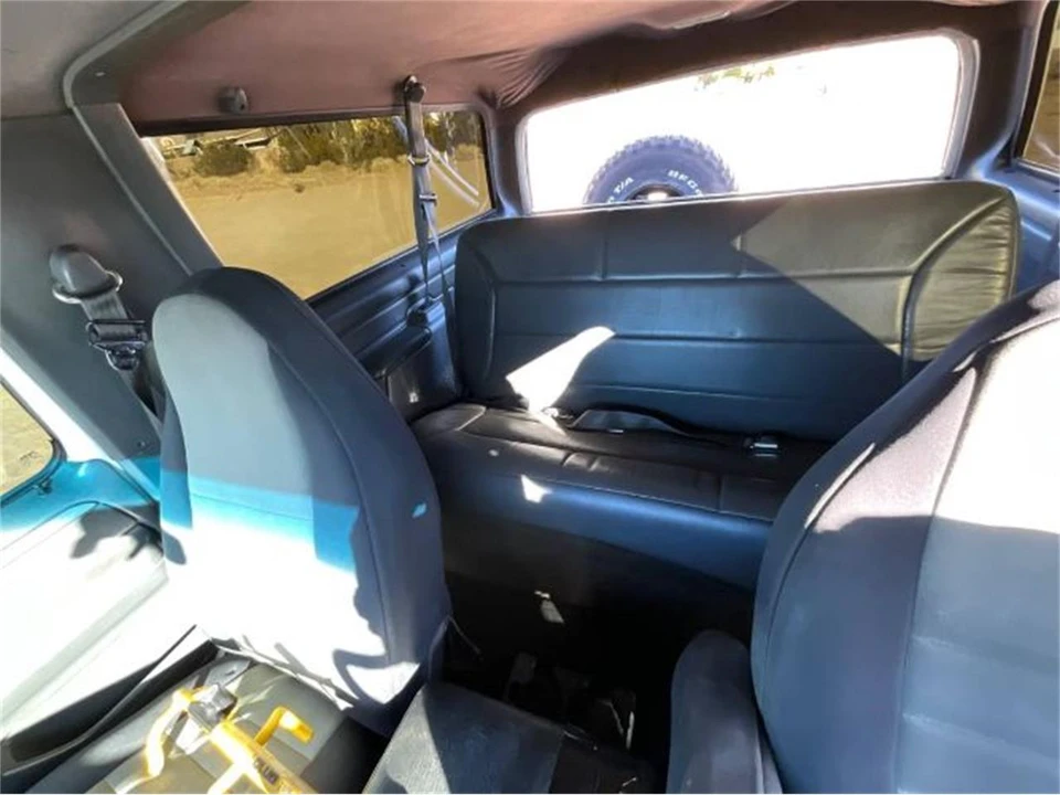 1992 Ford Bronco 5th Gen - Image 9 of 12