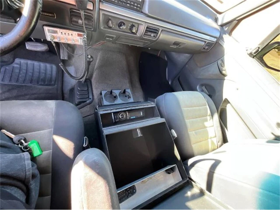 1992 Ford Bronco 5th Gen - Image 10 of 12