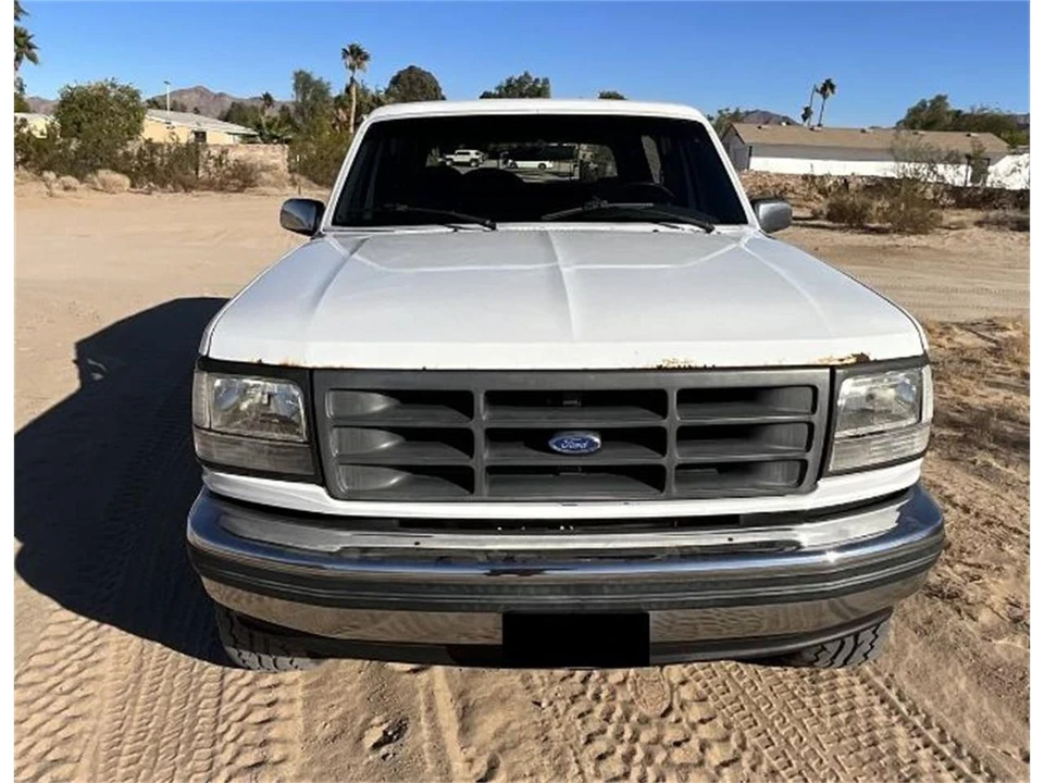 1992 Ford Bronco 5th Gen - Image 3 of 12