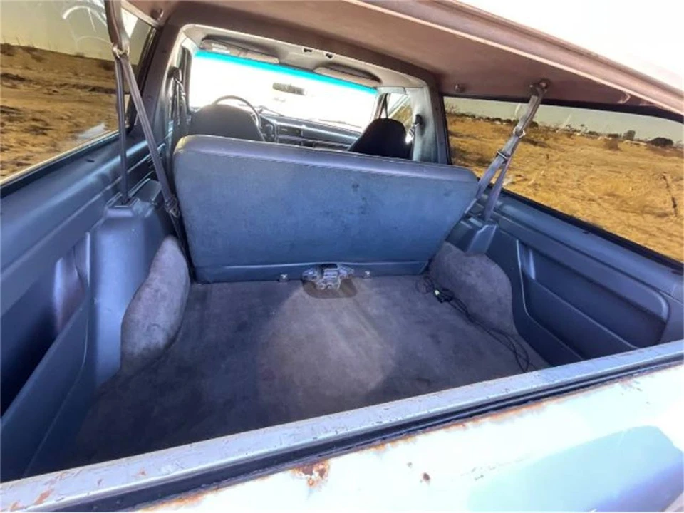 1992 Ford Bronco 5th Gen - Image 4 of 12