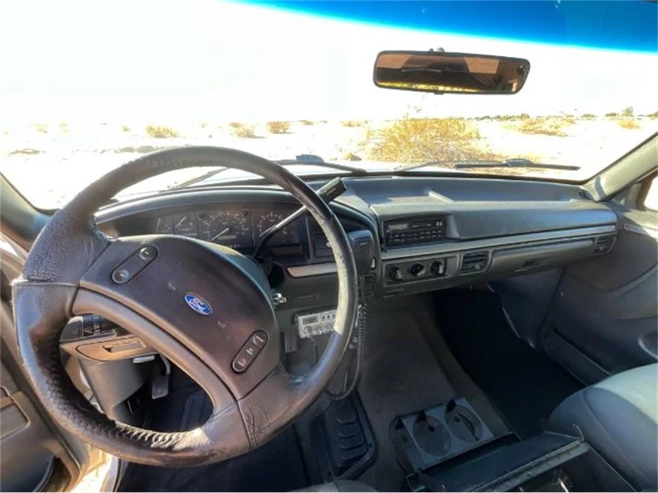 1992 Ford Bronco 5th Gen - Image 7 of 12