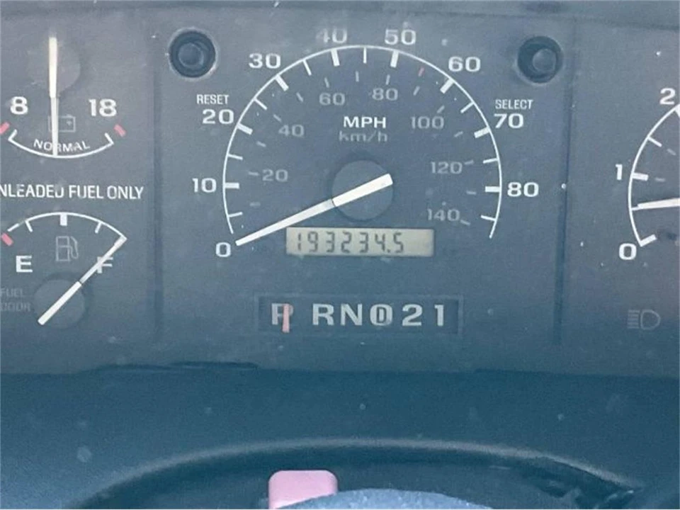 1992 Ford Bronco 5th Gen - Image 11 of 12