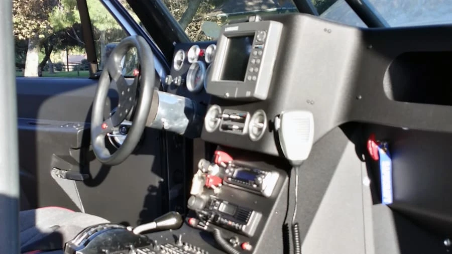 1992 Ford Bronco 5th Gen - Image 5 of 8