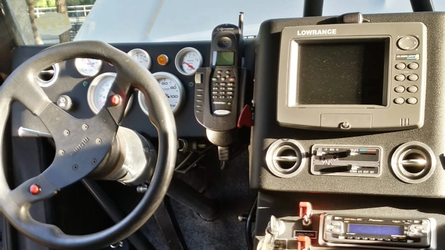 1992 Ford Bronco 5th Gen - Image 6 of 8