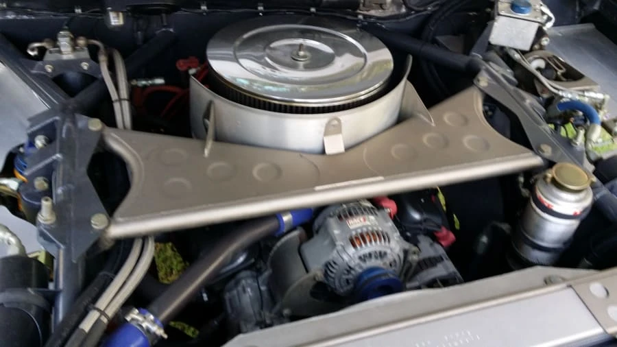 1992 Ford Bronco 5th Gen - Image 7 of 8