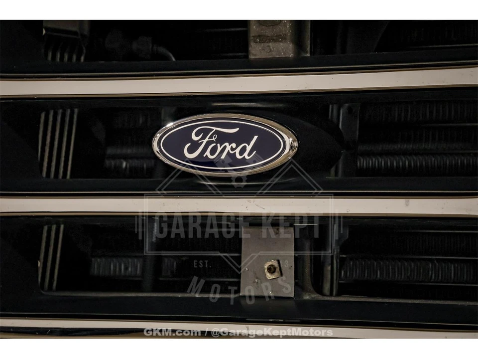1992 Ford Bronco 5th Gen - Image 26 of 31
