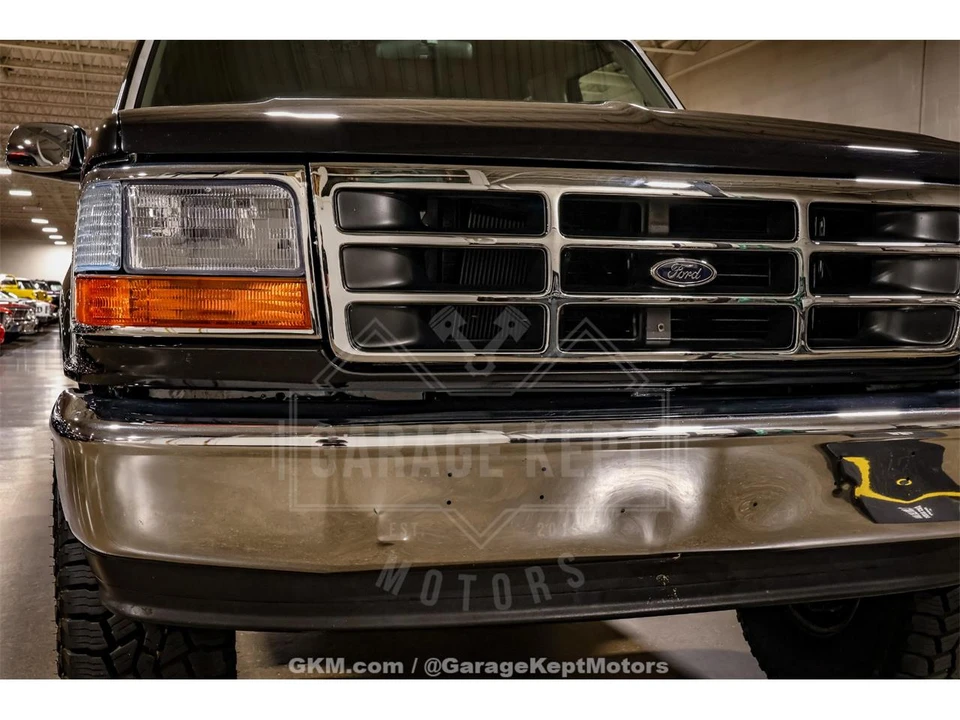1992 Ford Bronco 5th Gen - Image 17 of 31