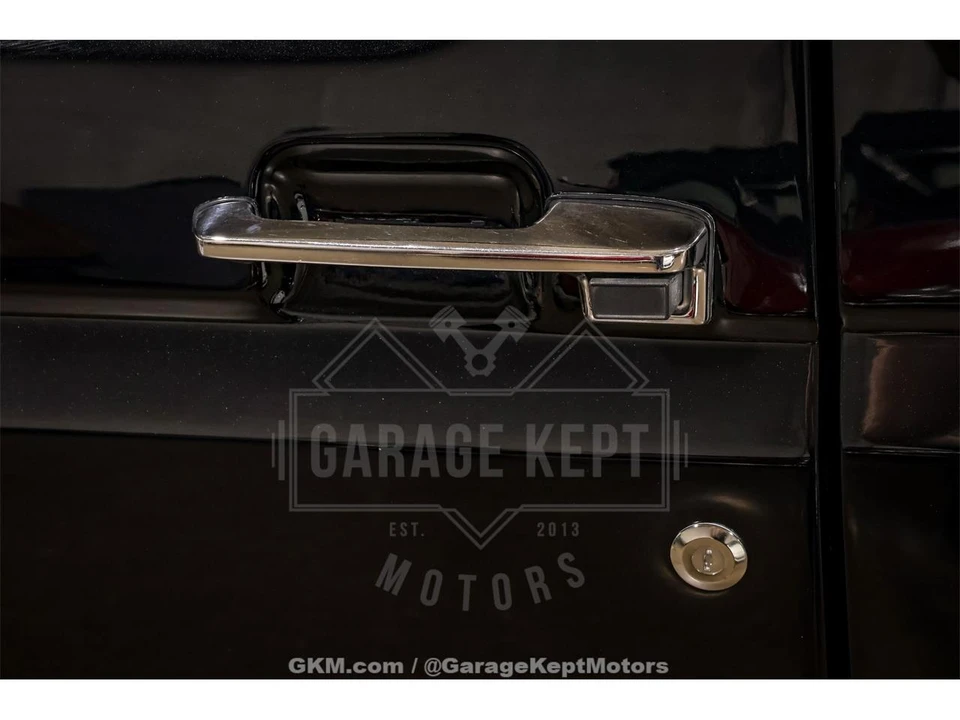 1992 Ford Bronco 5th Gen - Image 28 of 31
