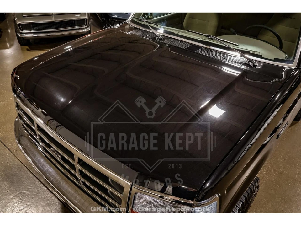 1992 Ford Bronco 5th Gen - Image 23 of 31