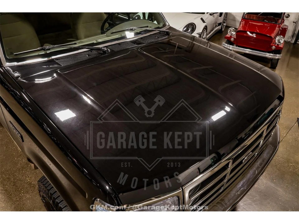 1992 Ford Bronco 5th Gen - Image 14 of 31