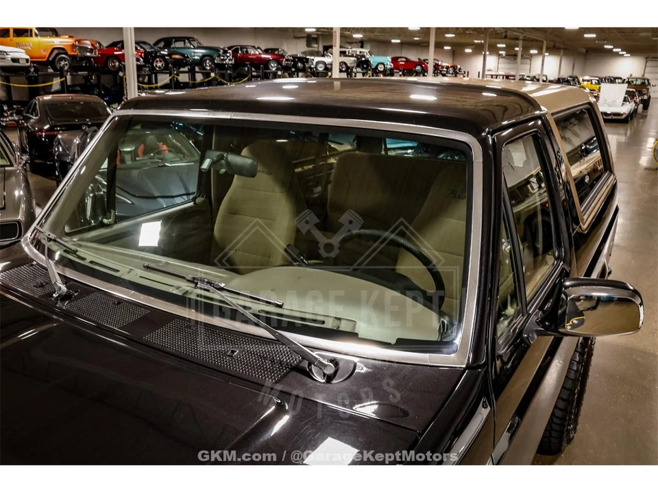 1992 Ford Bronco 5th Gen - Image 24 of 31