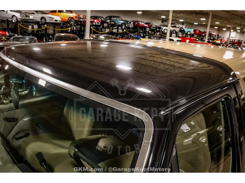 1992 Ford Bronco 5th Gen - Image 25 of 31