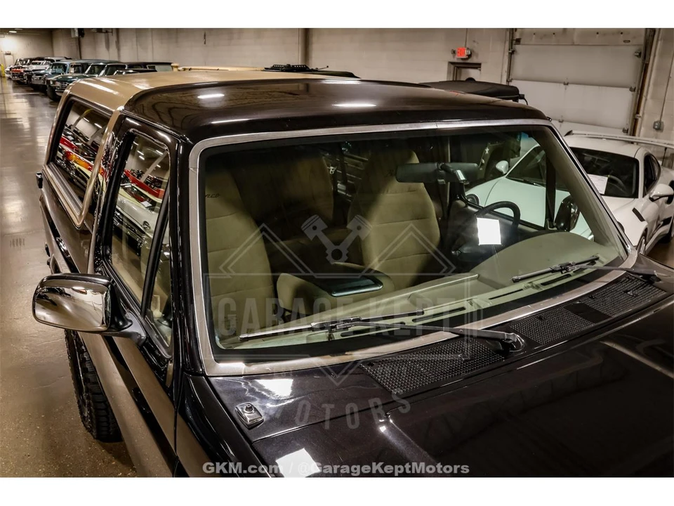 1992 Ford Bronco 5th Gen - Image 15 of 31