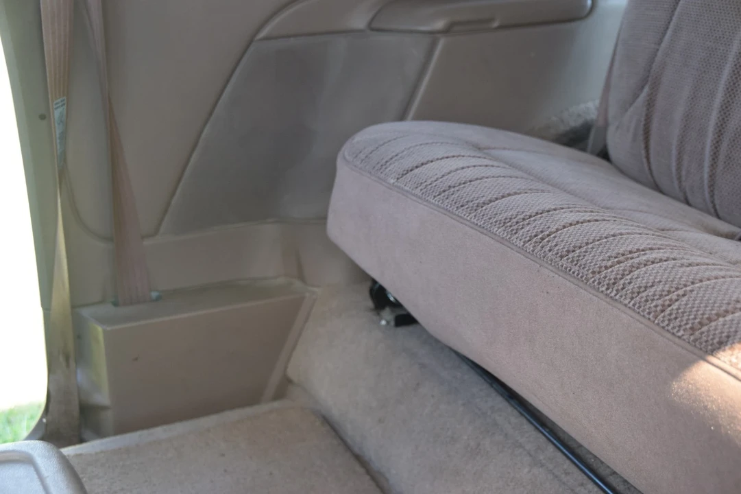 1992 Ford Bronco 5th Gen - Image 14 of 21