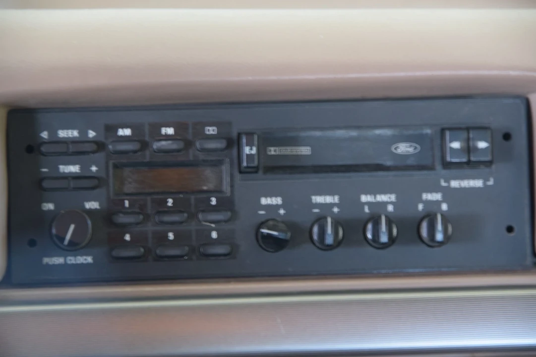 1992 Ford Bronco 5th Gen - Image 21 of 21