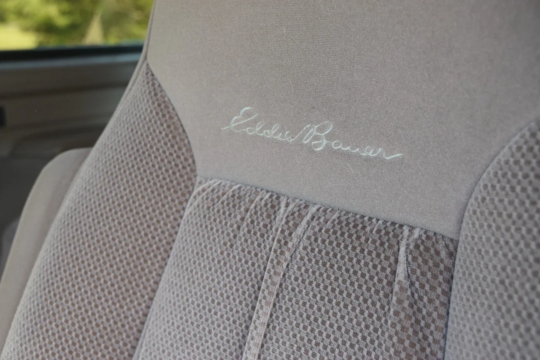1992 Ford Bronco 5th Gen - Image 15 of 21