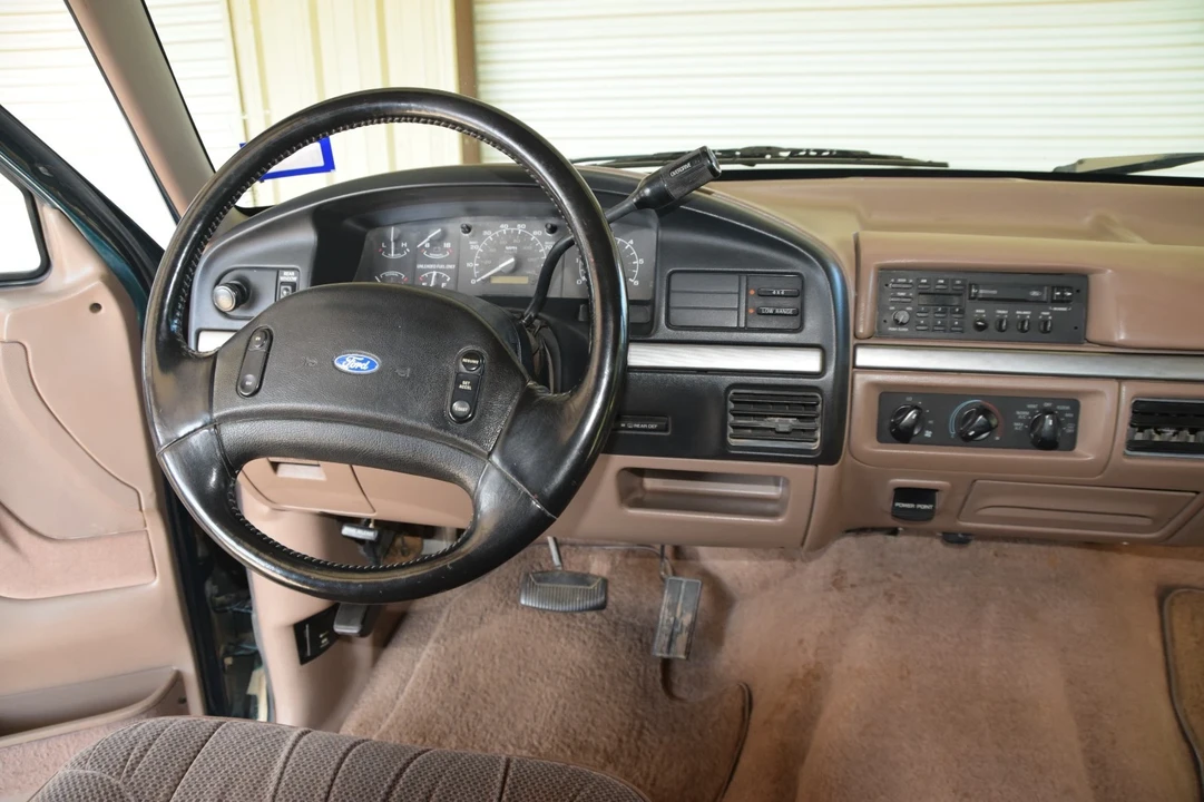 1992 Ford Bronco 5th Gen - Image 16 of 21